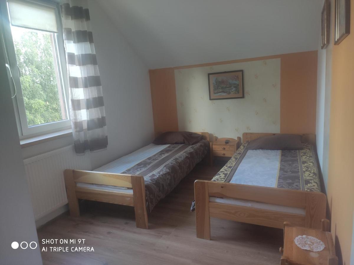 Balkanowka Krasniczyn 외부 사진