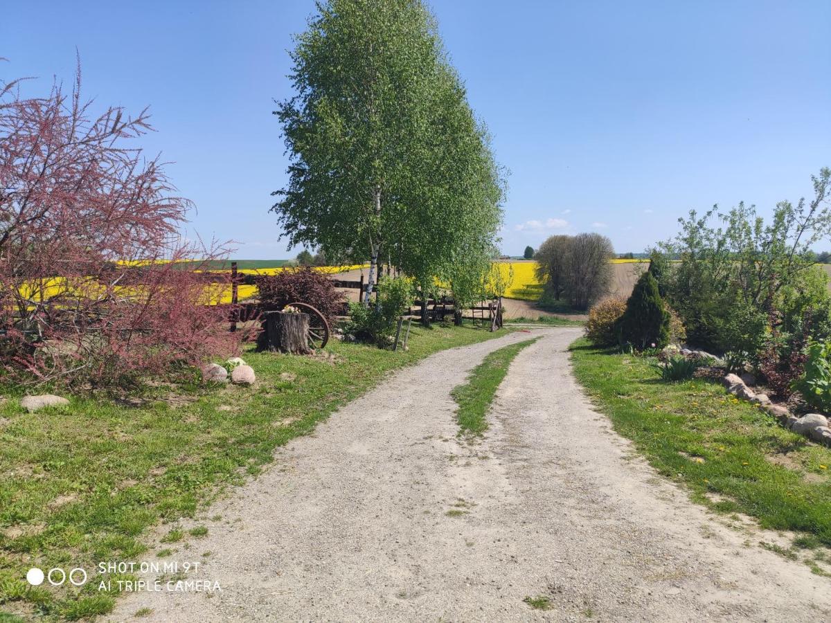 Balkanowka Krasniczyn 외부 사진