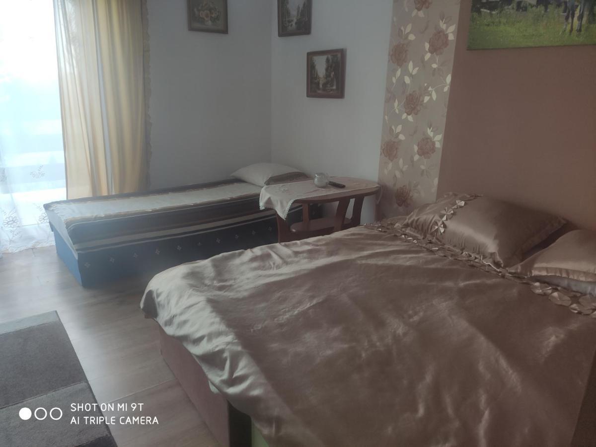 Balkanowka Krasniczyn 외부 사진