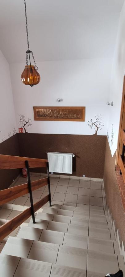 Balkanowka Krasniczyn 외부 사진