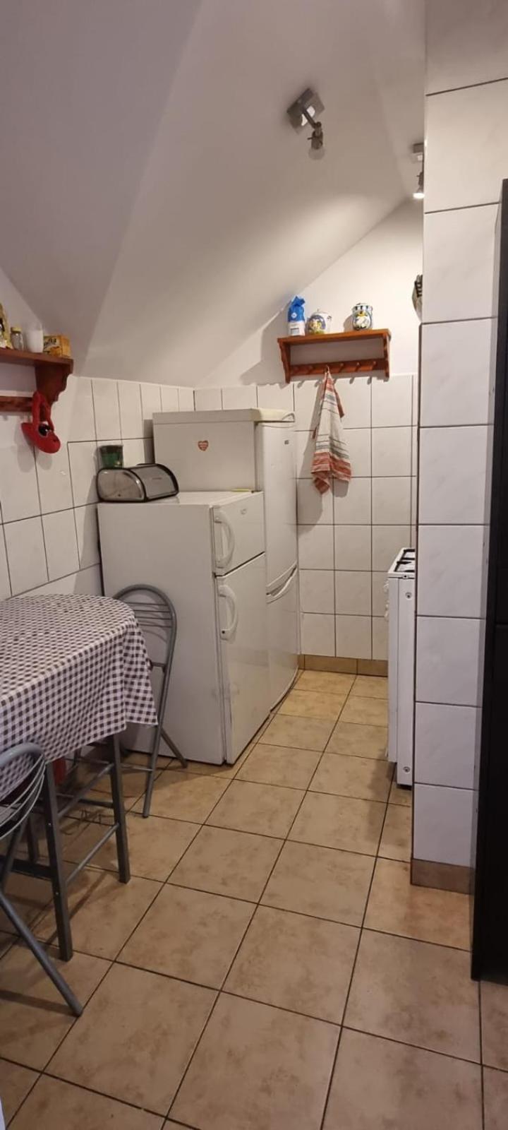 Balkanowka Krasniczyn 외부 사진