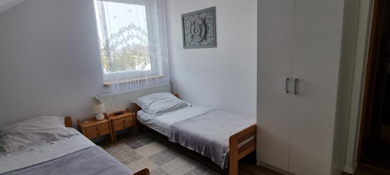 Balkanowka Krasniczyn 객실 사진
